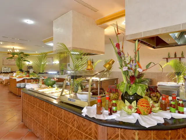 фото Iberostar Origin Playa Alameda (ex. Maritim Varadero) изображение №18