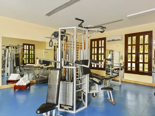 фотографии Iberostar Origin Playa Alameda (ex. Maritim Varadero) изображение №20