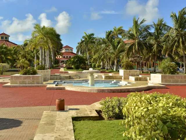 фото отеля Iberostar Origin Playa Alameda (ex. Maritim Varadero) изображение №17