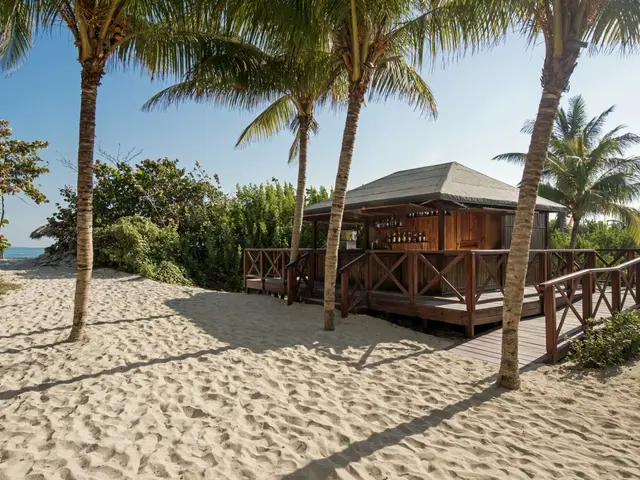 фотографии Iberostar Origin Playa Alameda (ex. Maritim Varadero) изображение №16