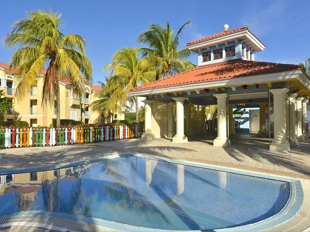 фото Iberostar Origin Playa Alameda (ex. Maritim Varadero) изображение №14