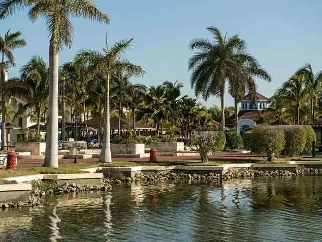 фотографии отеля Iberostar Origin Playa Alameda (ex. Maritim Varadero) изображение №15