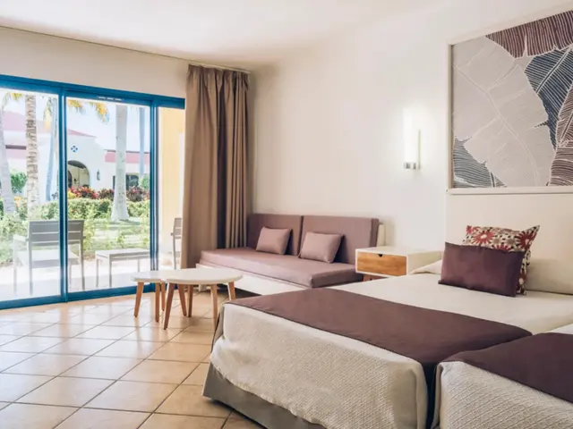 фотографии отеля Iberostar Origin Playa Alameda (ex. Maritim Varadero) изображение №19