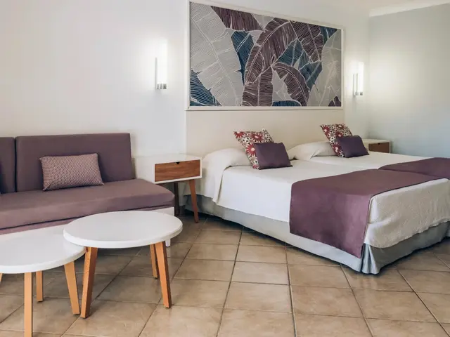 фото отеля Iberostar Origin Playa Alameda (ex. Maritim Varadero) изображение №13