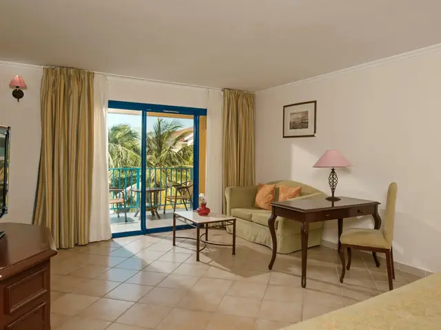 фотографии Iberostar Origin Playa Alameda (ex. Maritim Varadero) изображение №12