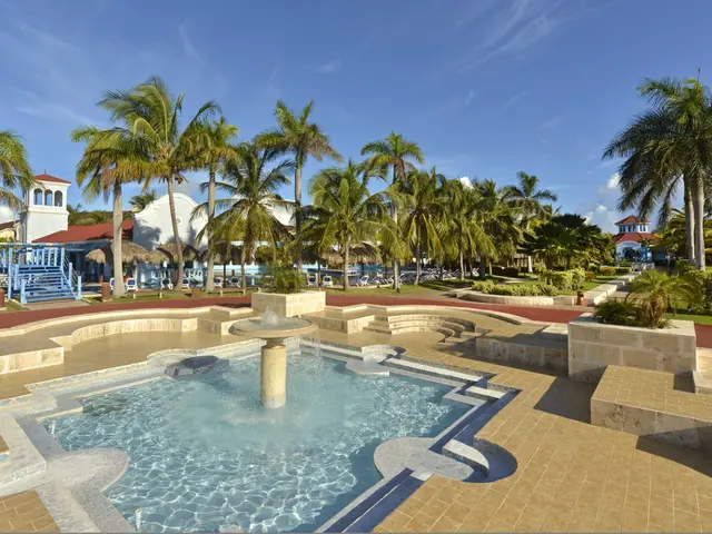 фото Iberostar Origin Playa Alameda (ex. Maritim Varadero) изображение №2