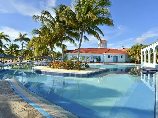 фото отеля Iberostar Origin Playa Alameda (ex. Maritim Varadero) изображение №1