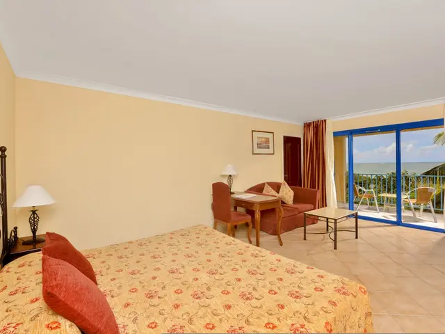 фото Iberostar Origin Playa Alameda (ex. Maritim Varadero) изображение №6