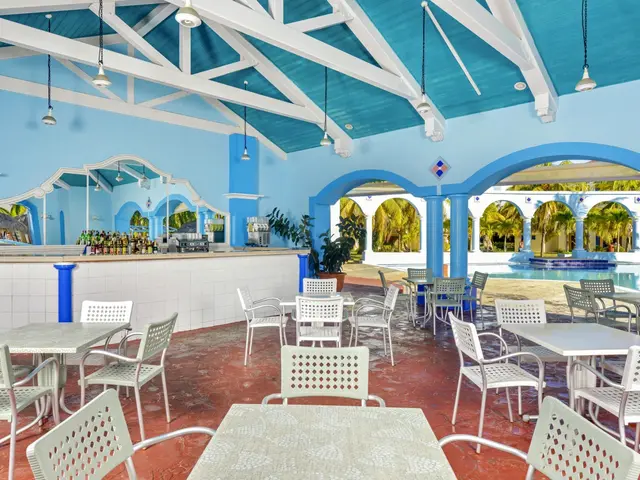 фотографии отеля Iberostar Origin Playa Alameda (ex. Maritim Varadero) изображение №3