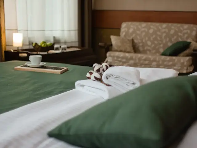 фото отеля Калина (Kalina) изображение №5