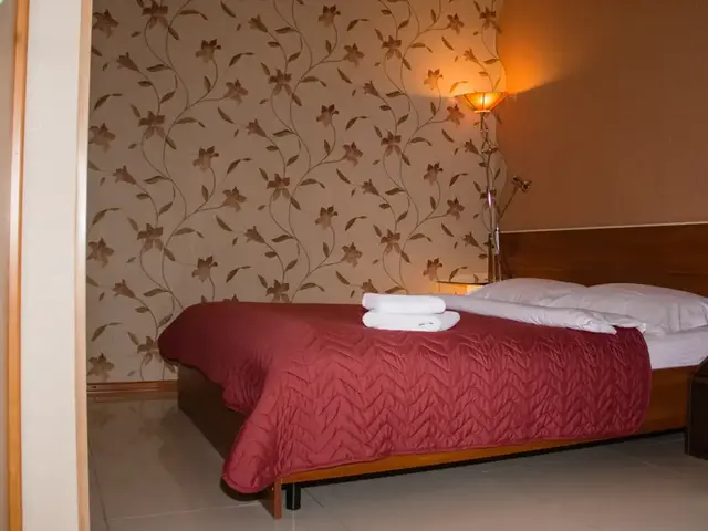 фотографии отеля Калина (Kalina) изображение №3