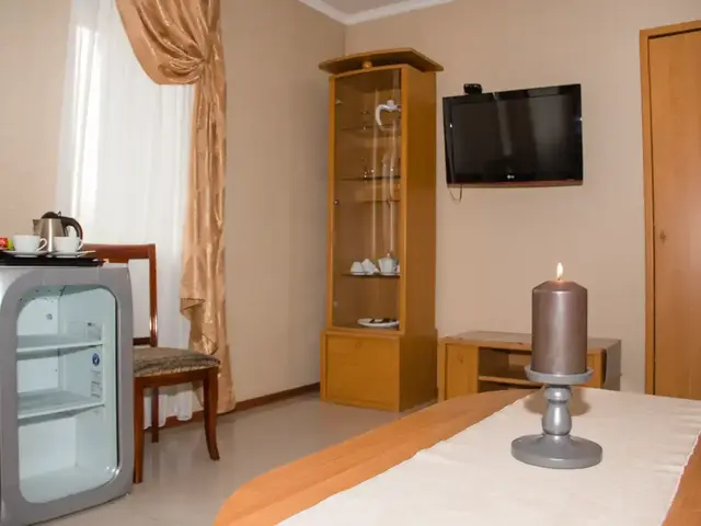 фото Калина (Kalina) изображение №2