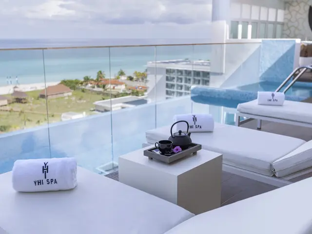 фотографии Melia Internacional изображение №36