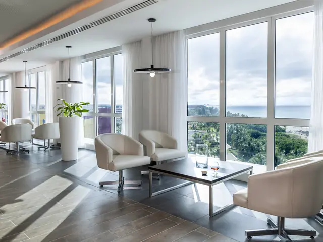 фотографии отеля Melia Internacional изображение №35