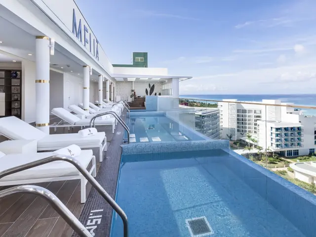 фото Melia Internacional изображение №34