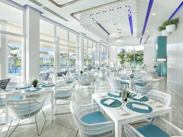 фото Melia Internacional изображение №30