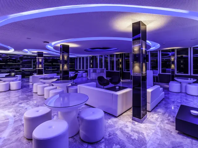 фотографии отеля Melia Internacional изображение №31