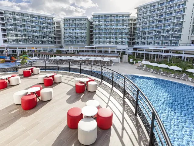 фотографии Melia Internacional изображение №24