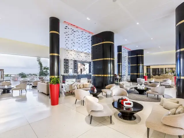 фото отеля Melia Internacional изображение №21