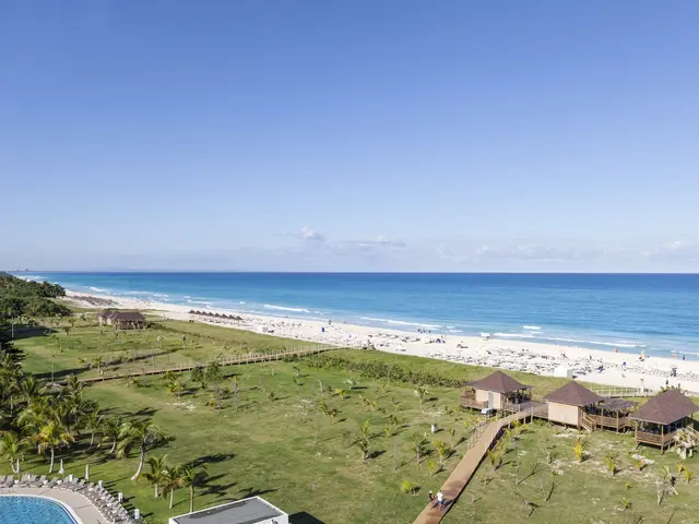 фото Melia Internacional изображение №18