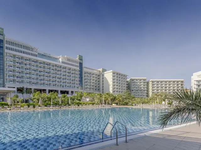 фотографии Melia Internacional изображение №16