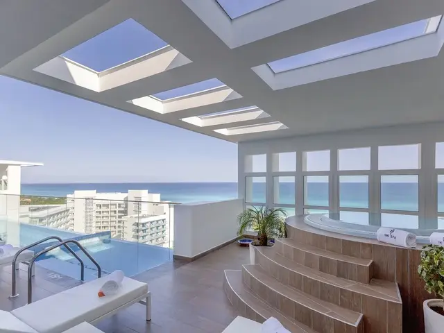 фото отеля Melia Internacional изображение №17