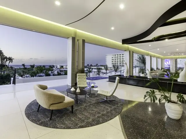 фото Melia Internacional изображение №10