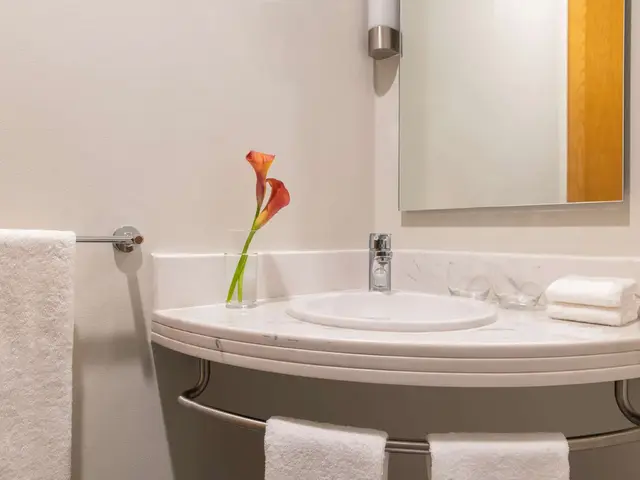 фото Ibis Doha изображение №22