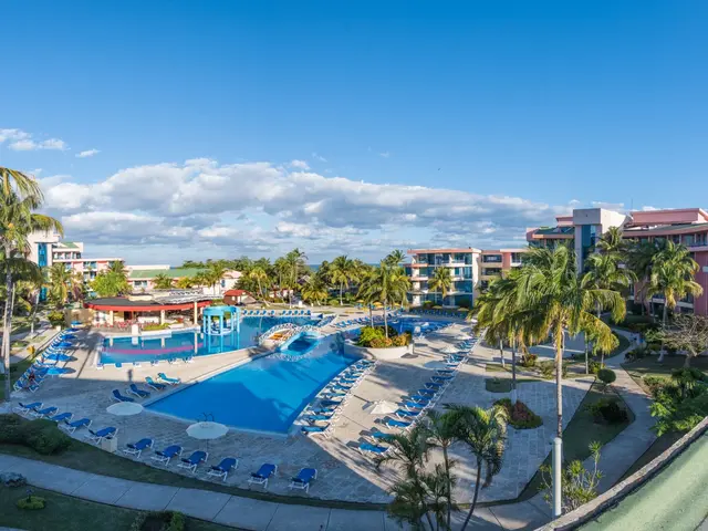 фото отеля Muthu Playa Varadero (ex. Mercure Playa De Oro; Coralia Club Playa De Oro Varadero) изображение №9