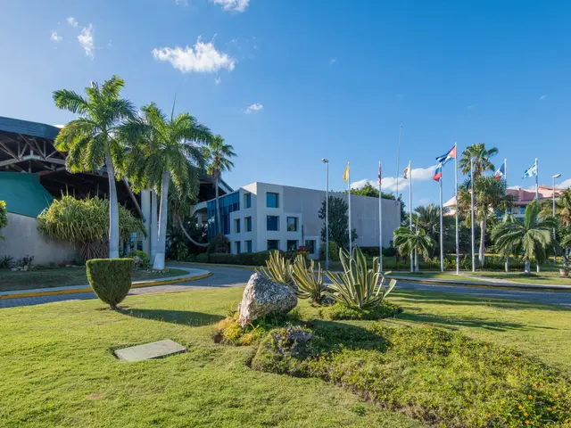 фотографии Muthu Playa Varadero (ex. Mercure Playa De Oro; Coralia Club Playa De Oro Varadero) изображение №4