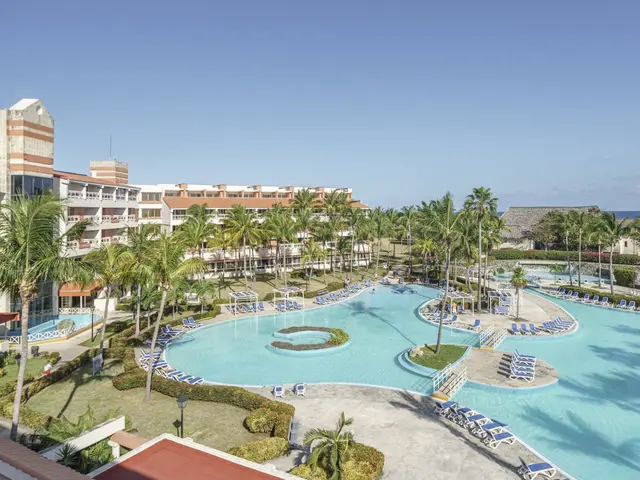 фотографии Occidental Arenas Blancas изображение №4