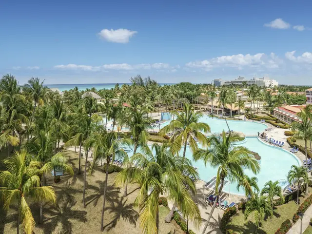 фото Occidental Arenas Blancas изображение №2