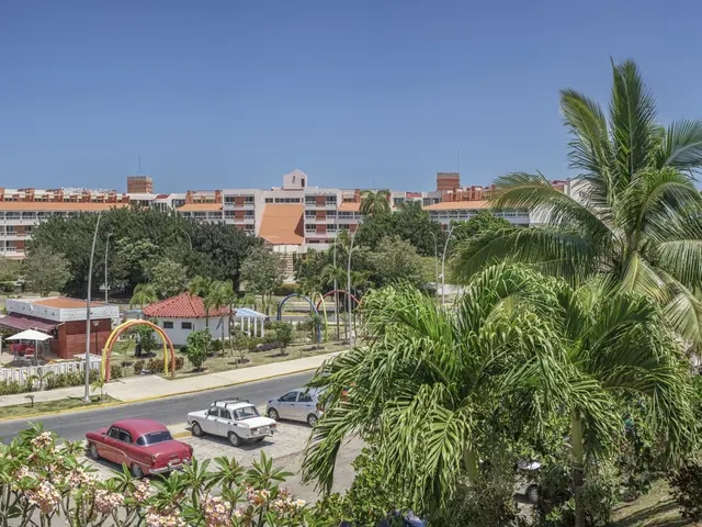 фотографии отеля Occidental Arenas Blancas изображение №3