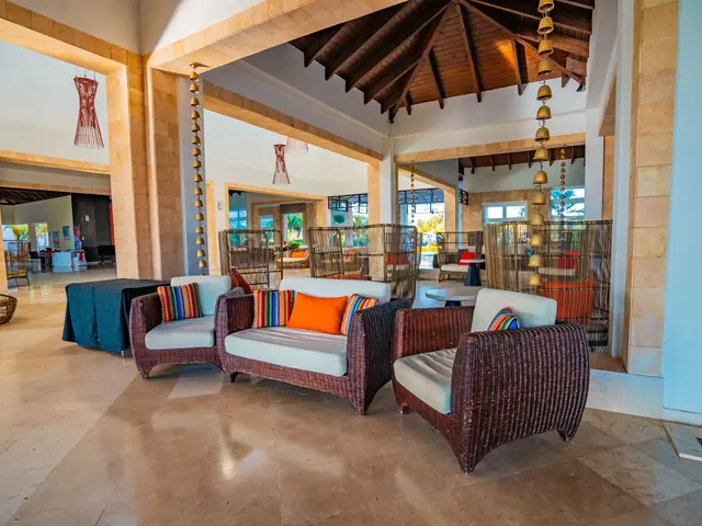 фото Mojito (ex. Iberostar Mojito; Iberostar Cayo Coco) изображение №22