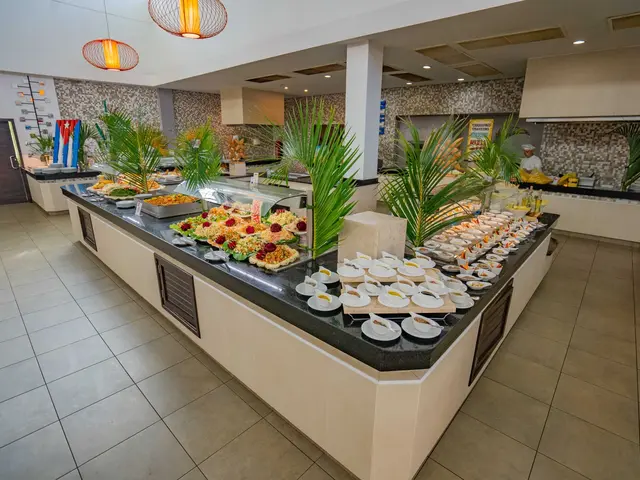 фото отеля Mojito (ex. Iberostar Mojito; Iberostar Cayo Coco) изображение №25