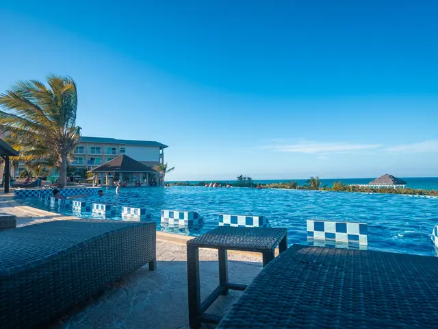 фотографии Mojito (ex. Iberostar Mojito; Iberostar Cayo Coco) изображение №28