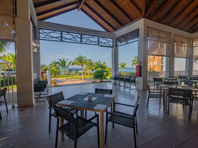 фотографии отеля Mojito (ex. Iberostar Mojito; Iberostar Cayo Coco) изображение №19