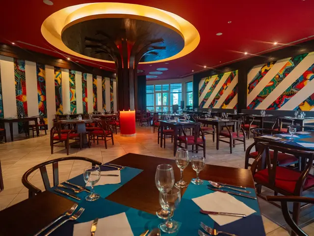 фото Mojito (ex. Iberostar Mojito; Iberostar Cayo Coco) изображение №18