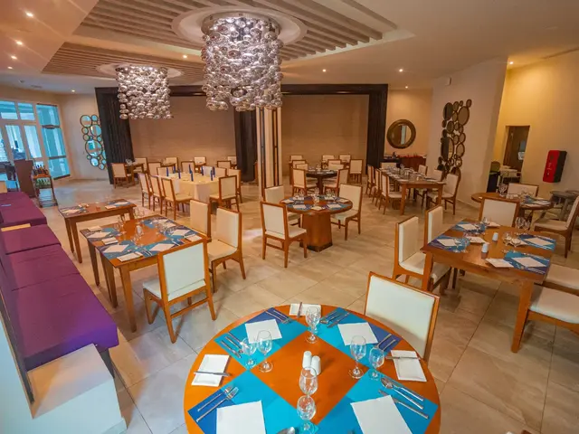 фото отеля Mojito (ex. Iberostar Mojito; Iberostar Cayo Coco) изображение №17