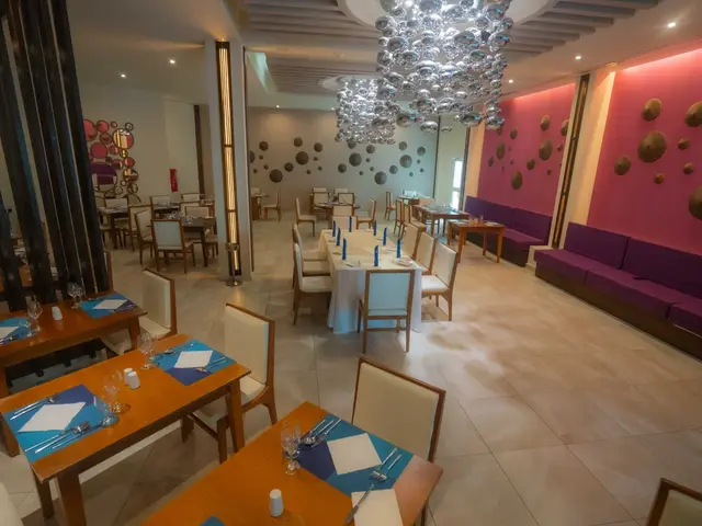 фотографии отеля Mojito (ex. Iberostar Mojito; Iberostar Cayo Coco) изображение №7