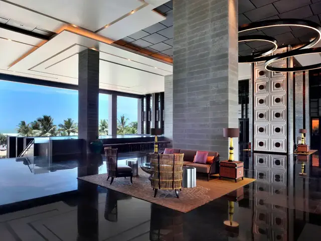 фото Weligama Bay Marriott Resort & Spa изображение №2