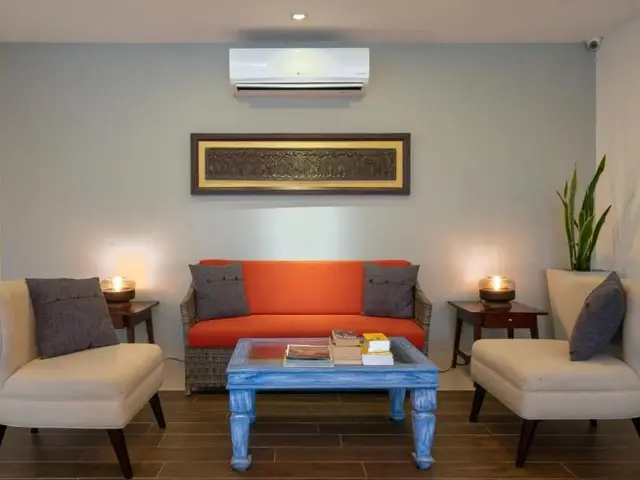 фотографии отеля Triple O Six изображение №19