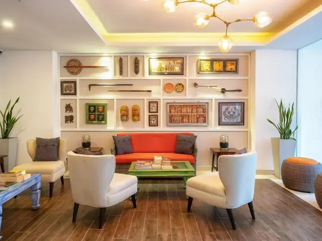 фото Triple O Six изображение №10