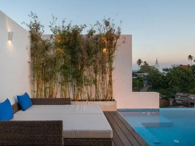 фото Triple O Six изображение №18