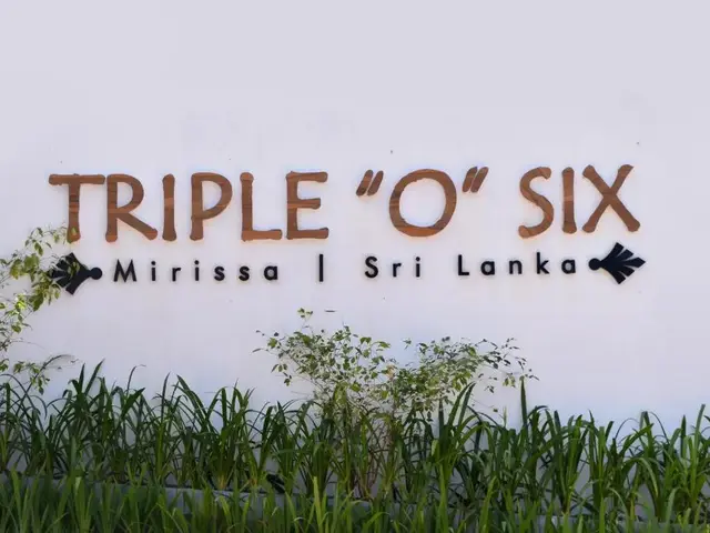 фото Triple O Six изображение №22