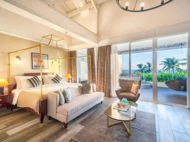 фото отеля Triple O Six изображение №17