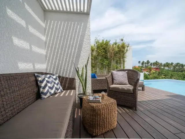 фото отеля Triple O Six изображение №21