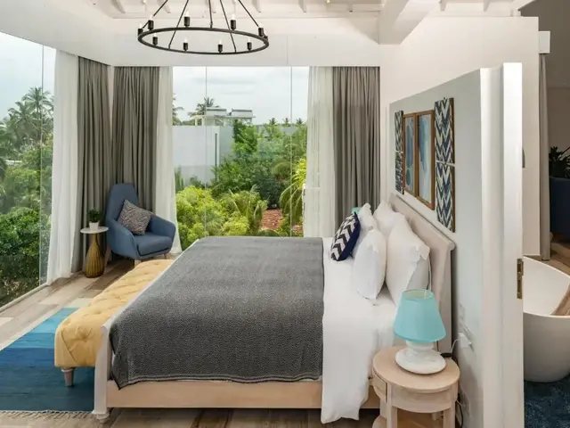 фото отеля Triple O Six изображение №13