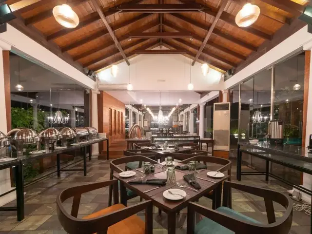 фото Triple O Six изображение №14