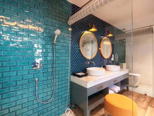 фотографии отеля Triple O Six изображение №15